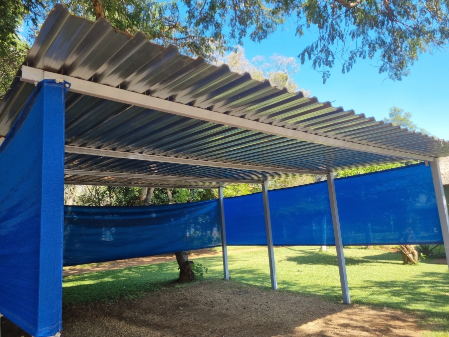 Commercial Property for Sale in Boschfontein A H North West
